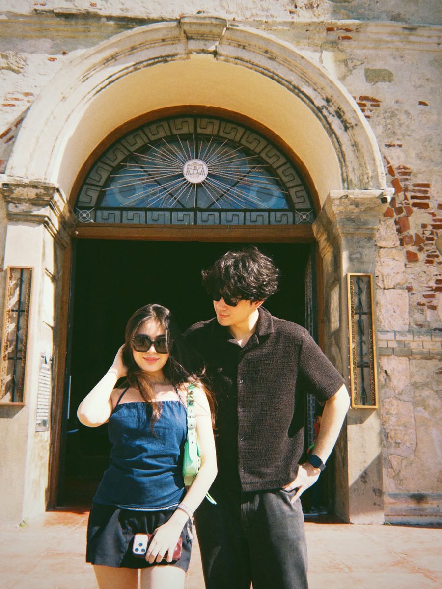 ZeArt_Official's tweet photo. @.zeke_polina's 012926 IG Update!
sobrang sweet naman ng mag-darling🥹💓
#ZekePolina
#HeartRyane
#HellUniversity https://t.co/MGwV0i8UzM