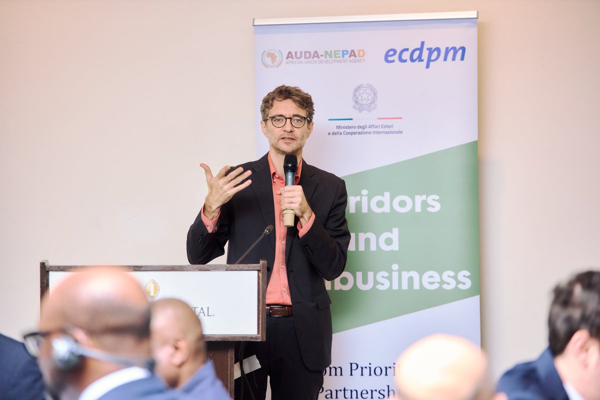 AUDA-NEPAD tweet media