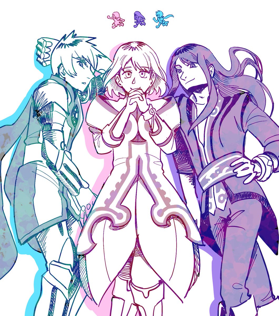 pheronike tweet media