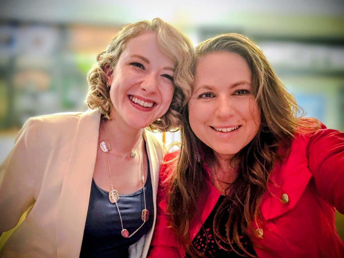 Anna Rudolf tweet media