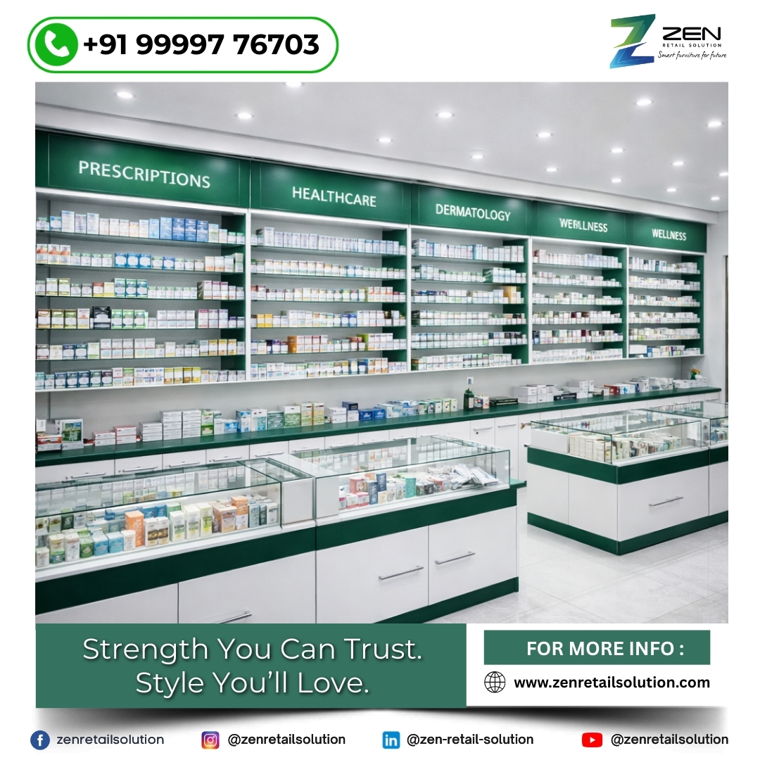 Zen Retail Solution (@zenretailsolut1) / Posts / X
