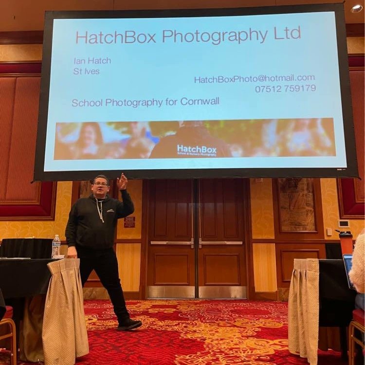 HatchBox Photography tweet media