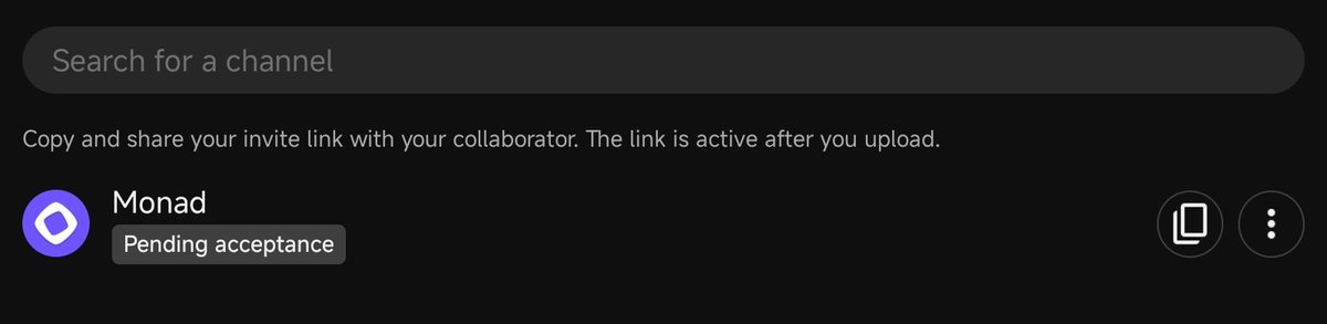 Actora Labs tweet media