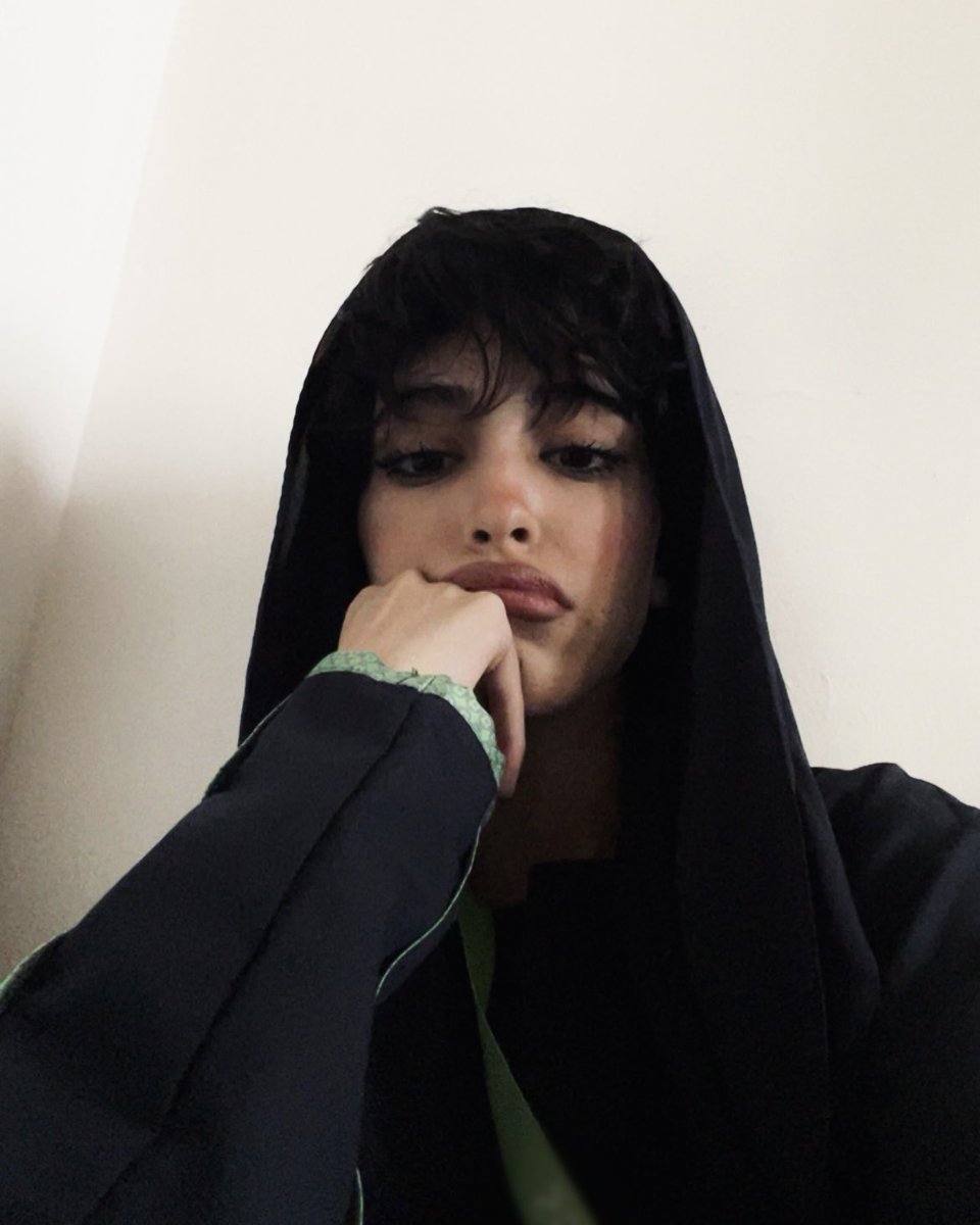 Isolationn0's tweet image. 