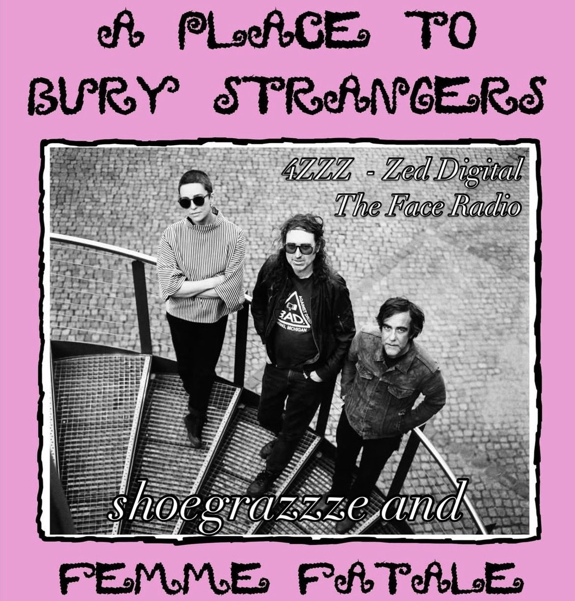 shoegraZZZe tweet media