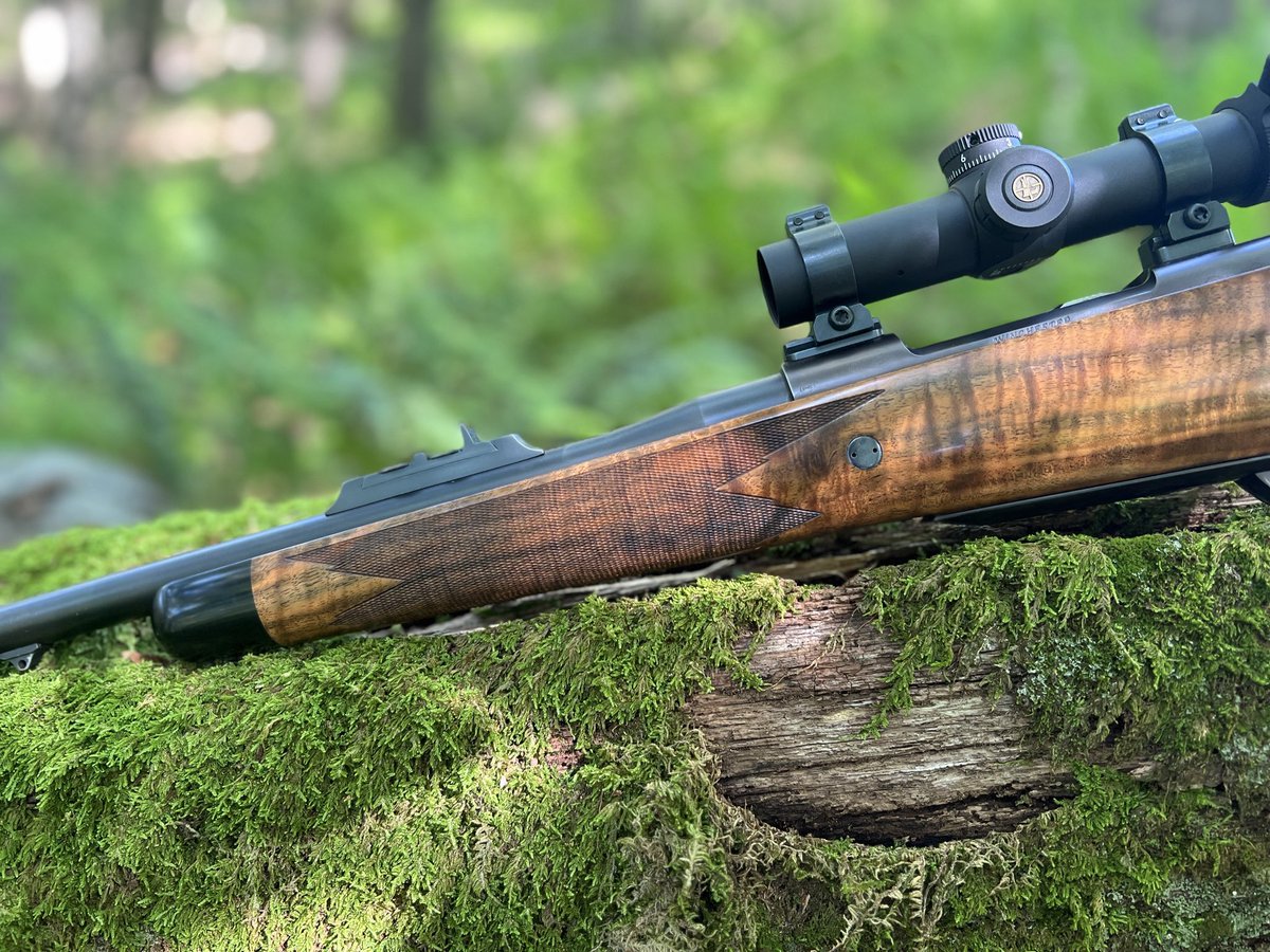 Precision Rifle Works, LLC tweet media