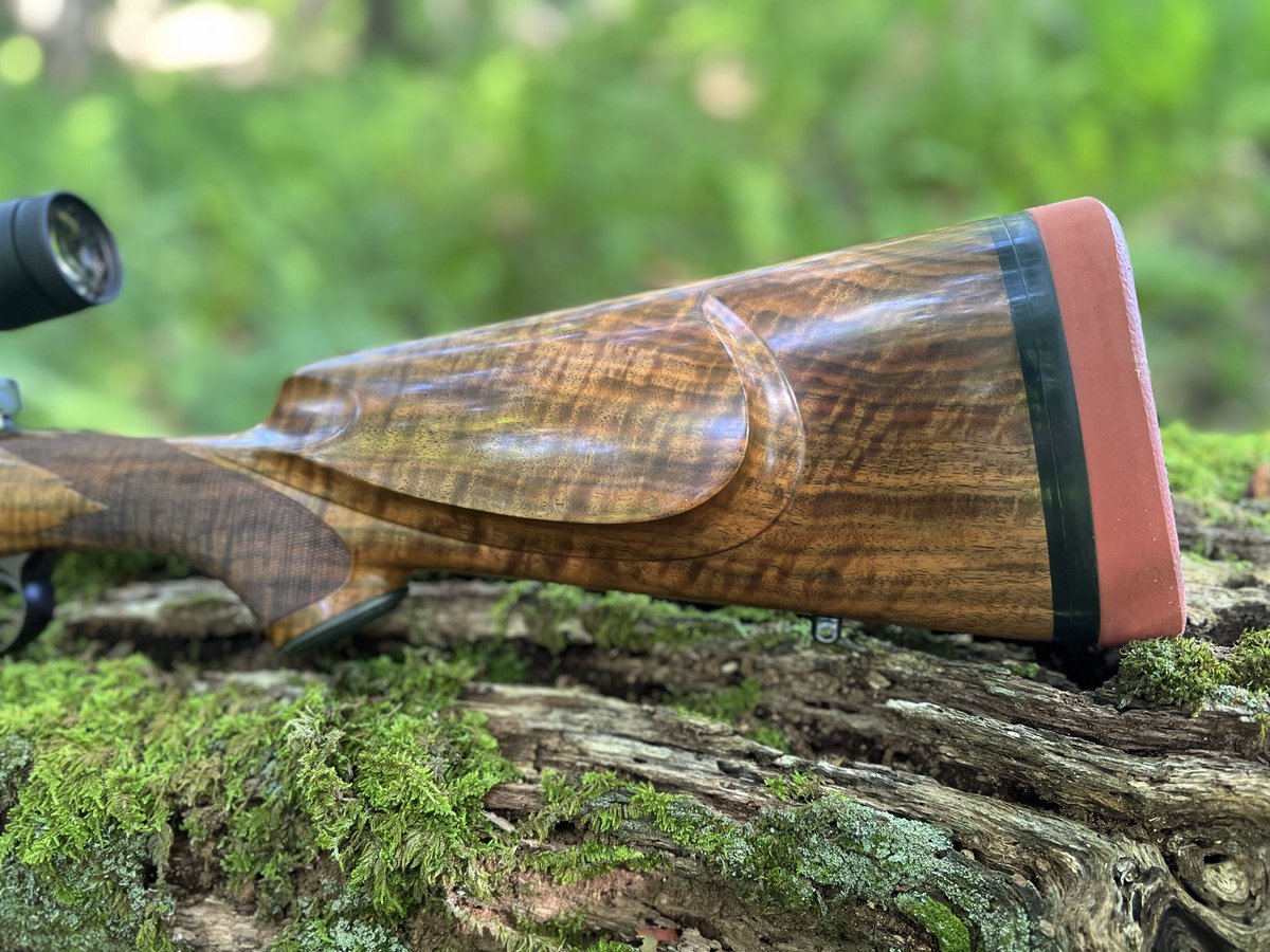 Precision Rifle Works, LLC tweet media