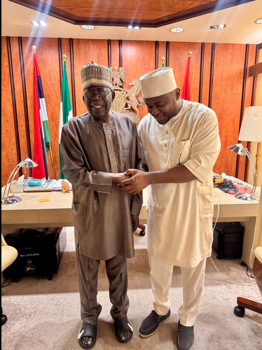 Arewa Daddy tweet media