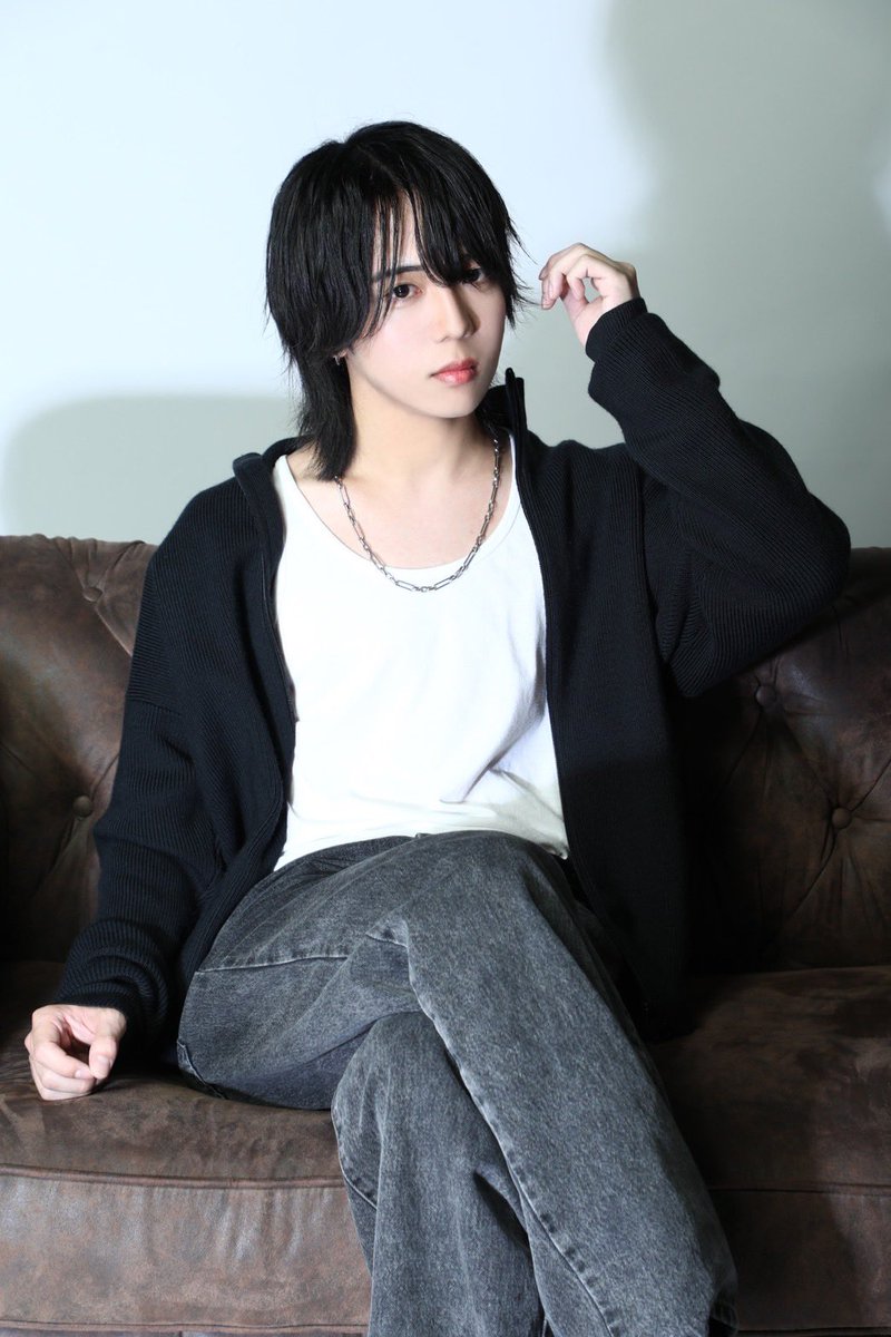 TRUMP、イケメン多数在籍‼️  
 今日紹介するイケメンは涼風隼。✨

さらに本日も20時から初回ご案内予定🎵
気になる方は20時以降0362659808
こちらに事前にご連絡下さい☎️