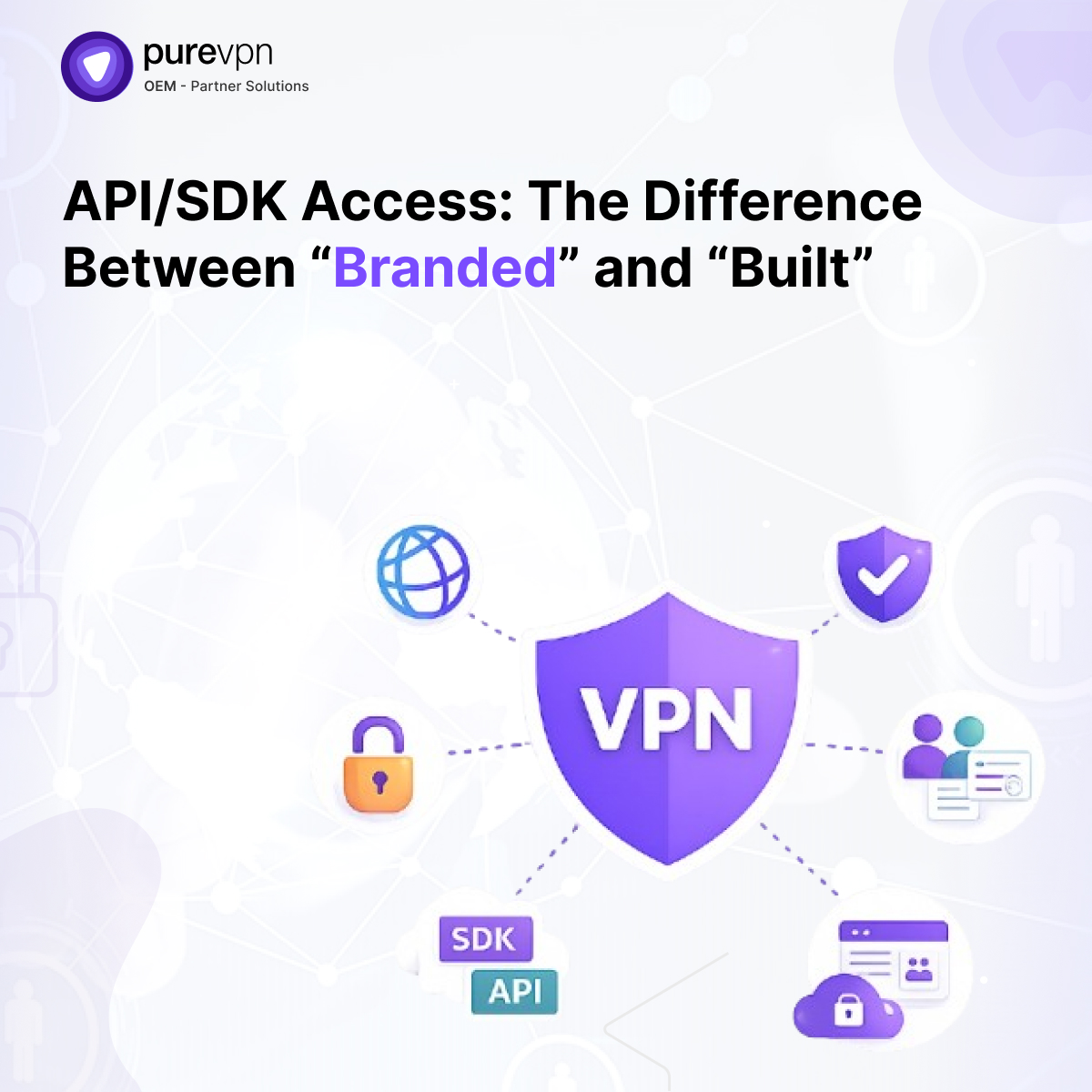 PureVPN Partner Solutions tweet media