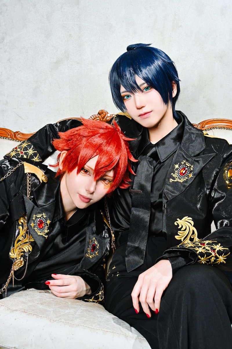 ゆん (@yun_mmso) / Posts / X