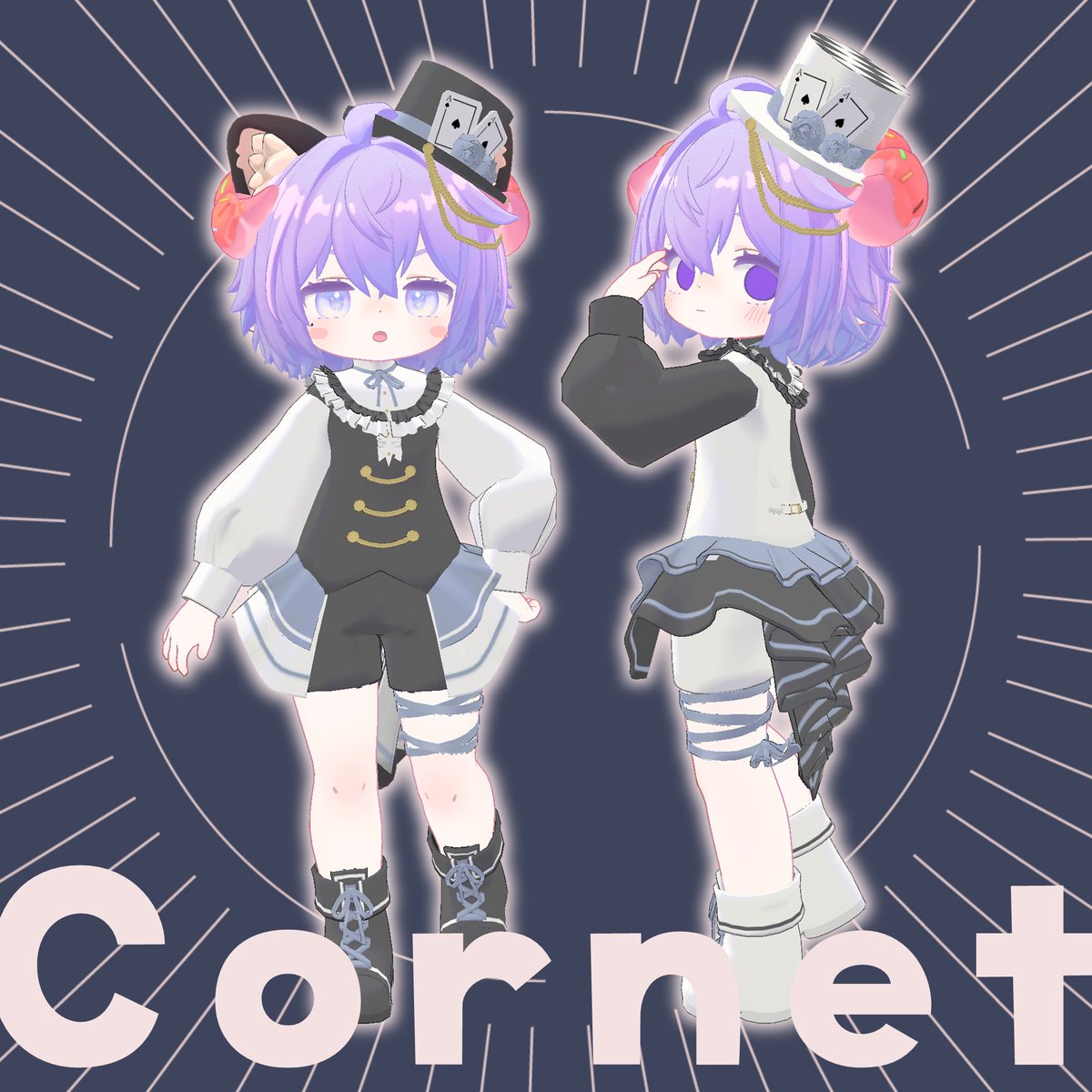 ぐらたん tweet media