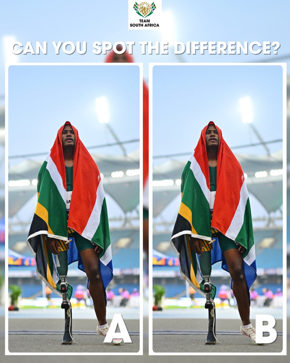 Team South Africa tweet media