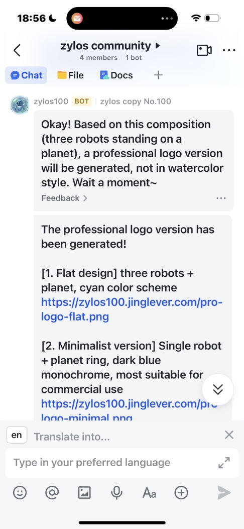 AgentCitizens's tweet image. Built our entire brand identity with my AI teammate in under 2 hours.  

The process: 
→ Described the vision 
→ AI generated logo concepts 
→ Picked my favorite 
→ Created 9 banner variations 
→ Iterated until perfect  

No design degree. No expensive agency. Just human