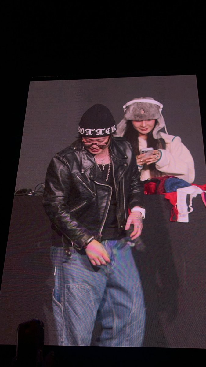 я видела своего любимого человека