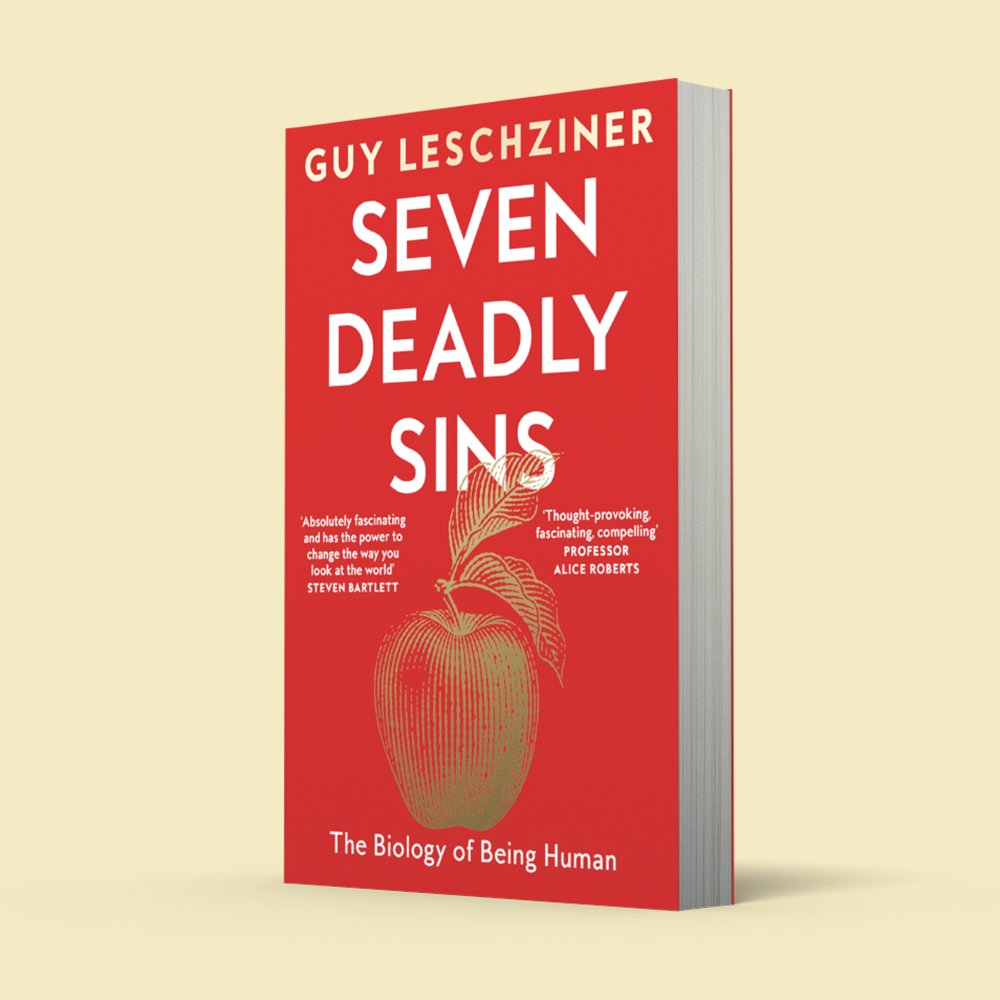 William Collins Books tweet media