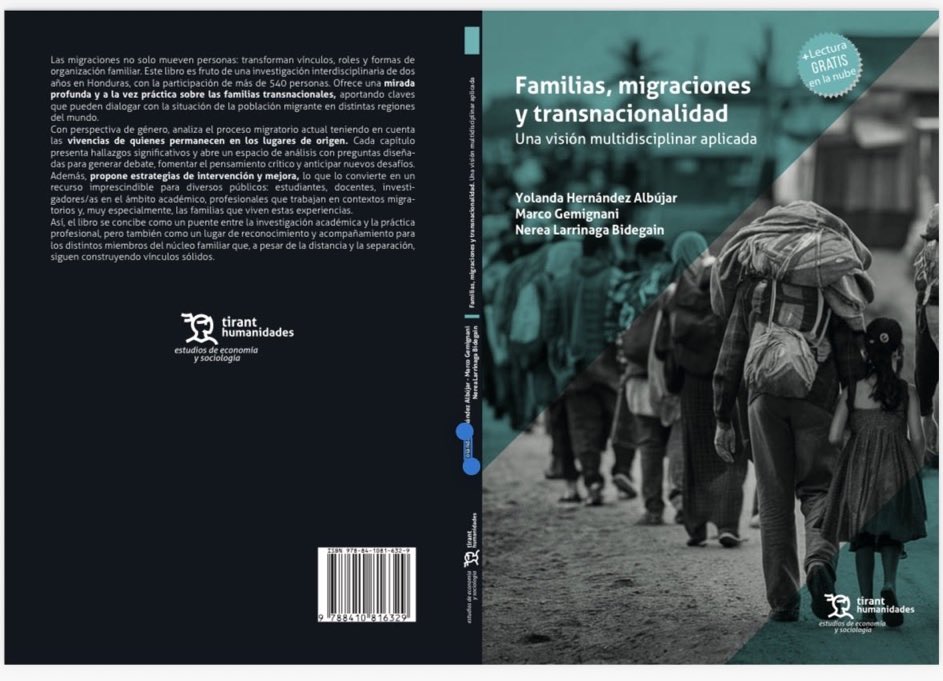 Yolanda Hernández-Albújar tweet media