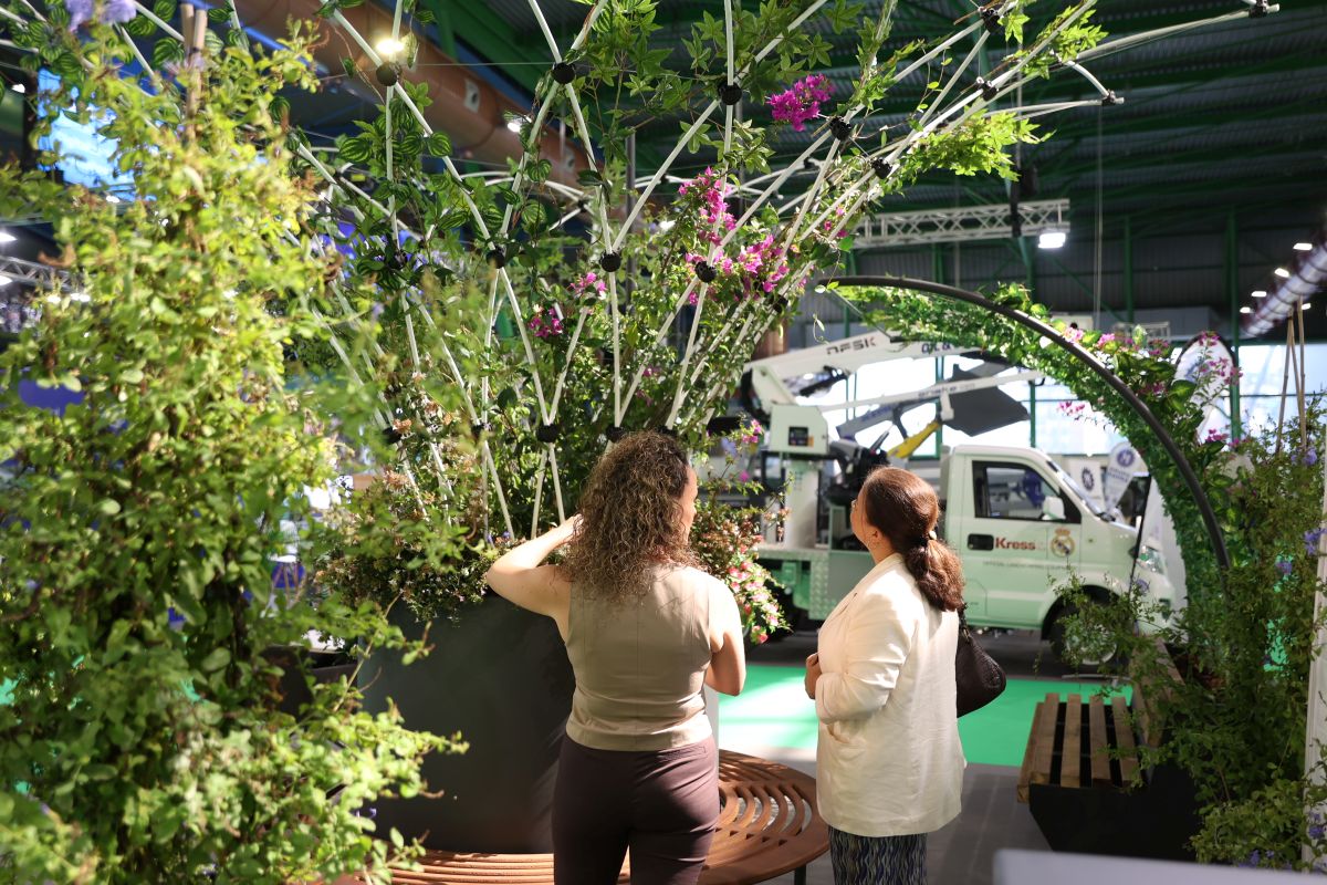 Foro Greencities tweet media