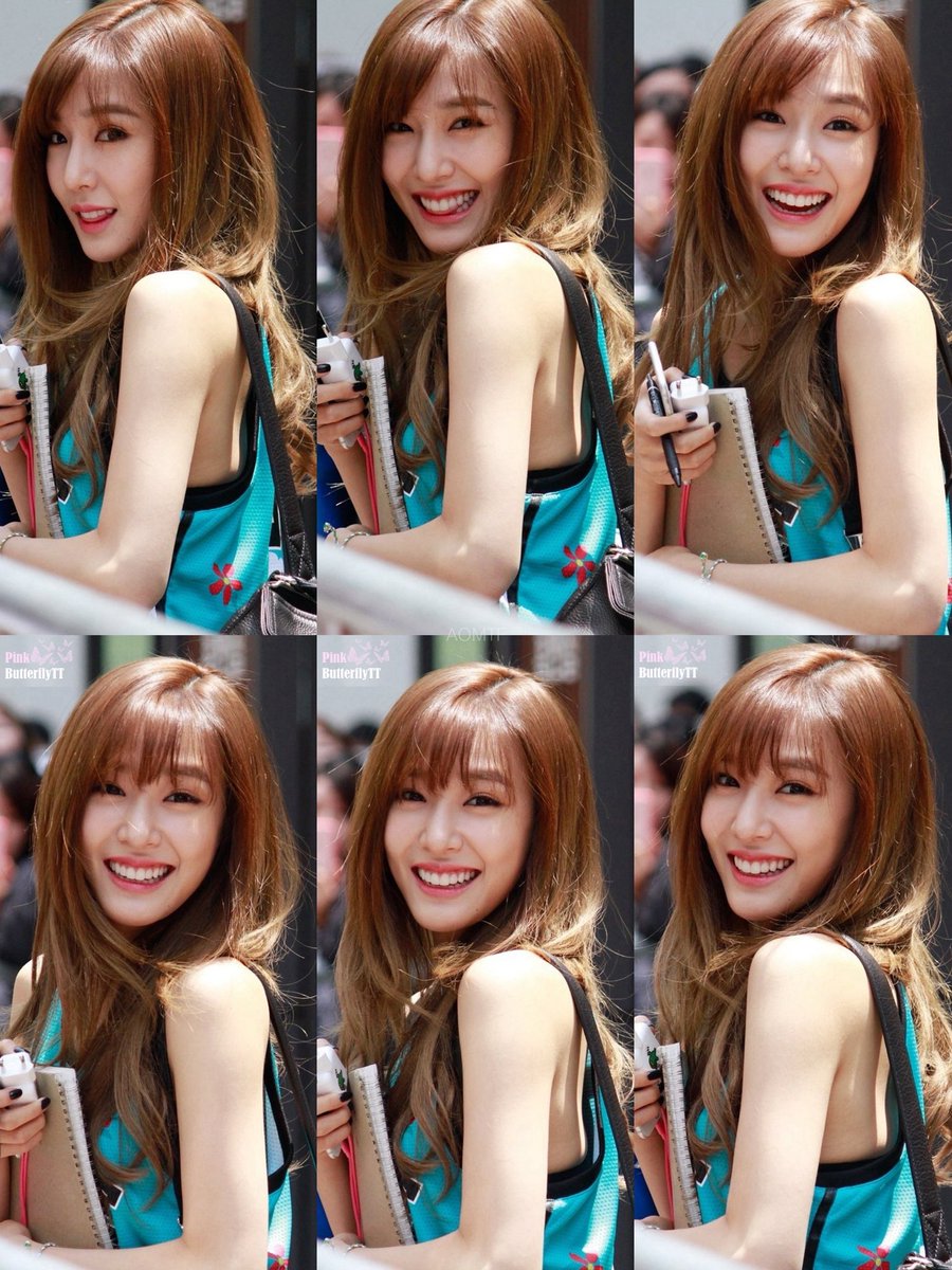 aomtf's tweet image. 2016 ทิฟฟานี่ คือนัมเบอร์วันจริงๆ เอาแค่ตอนได้เจอตัวจริงนะ สวยทุกครั้งที่เจออ่ะใช่ แต่ 2016 ไม่สิ ให้เลย 2016-2018 คือ another level สวยสะพรั่งร่างทองผุดผ่องเปล่งประกายสุดๆ อธิบายไม่ถูก มีแต่คนที่ได้เจอเท่านั้นที่จะเข้าใจ you HAD to be there 🥺