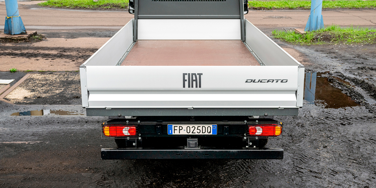 With up to 2.1 t payload, versatile body options, and a load area up to 8.5 m², Ducato Truck handles every challenge your day throws at you. Tough, reliable, ready for anything and built to never quit.
#FiatProfessional #Ducato #EDucato