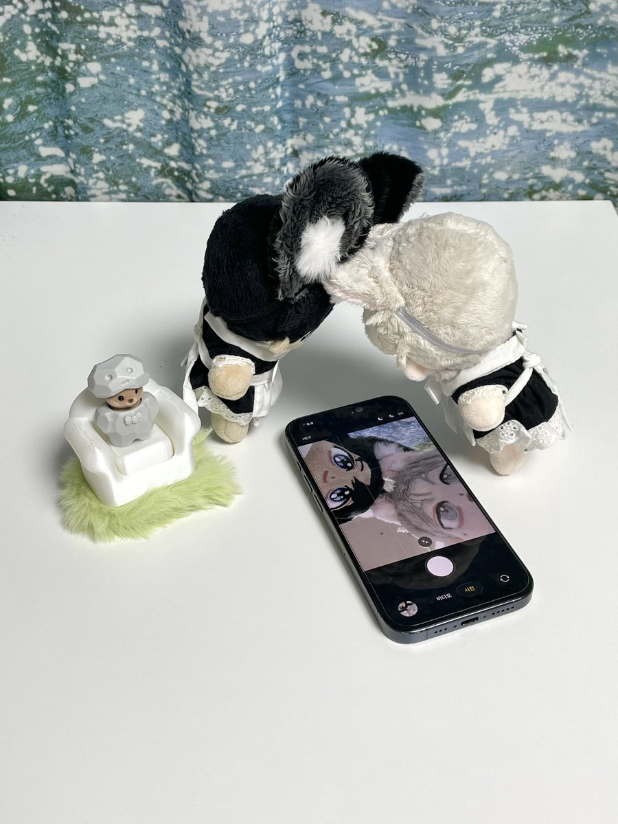 oxxeong's tweet image. 임민우는 진짜 박철진만 본디。

#그놈공