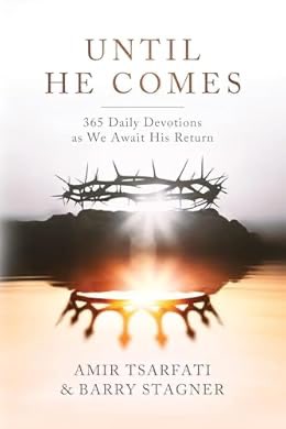 dnp1005's tweet photo. Ich habe gerade "Until He Comes: 365 Daily Devotions as We Await His Return..." gelesen https://t.co/jU2RXI4Vlk https://t.co/cAhCq7ZkdY
