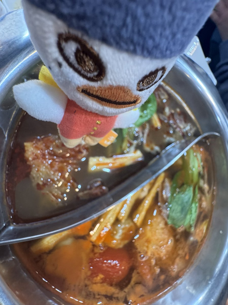 h1yaaa_'s tweet image. 티친이랑 첫 오프🧡🧡