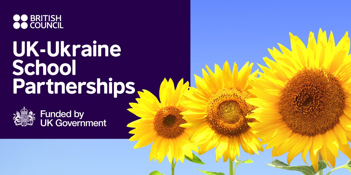 British Council Scotland tweet media