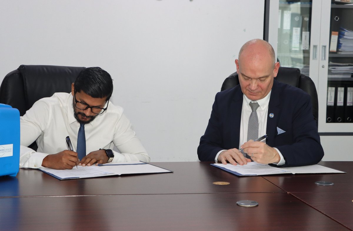 UNODC South Asia tweet media