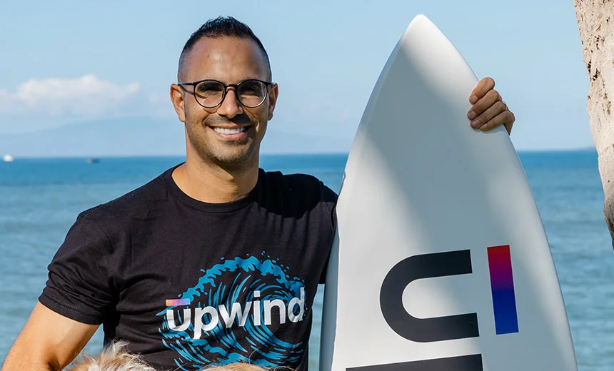 faceoff_tech's tweet photo. Upwind Raises $250M to Expand CNAPP into AI and Data Security
#Upwind #CNAPP #CloudSecurity #AISecurity #DataSecurity #SeriesC #250MFunding #SecurityPlatform #CloudNative #TechFunding #CybersecurityExpansion #RiskManagement #AIProtection 

https://t.co/fhprYontKp https://t.co/2SOc0KhJJU