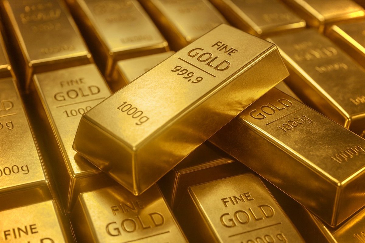 JUST IN: 🇸🇦🇸🇩 Saudi Arabia to begin acquiring gold directly from war-torn Sudan.