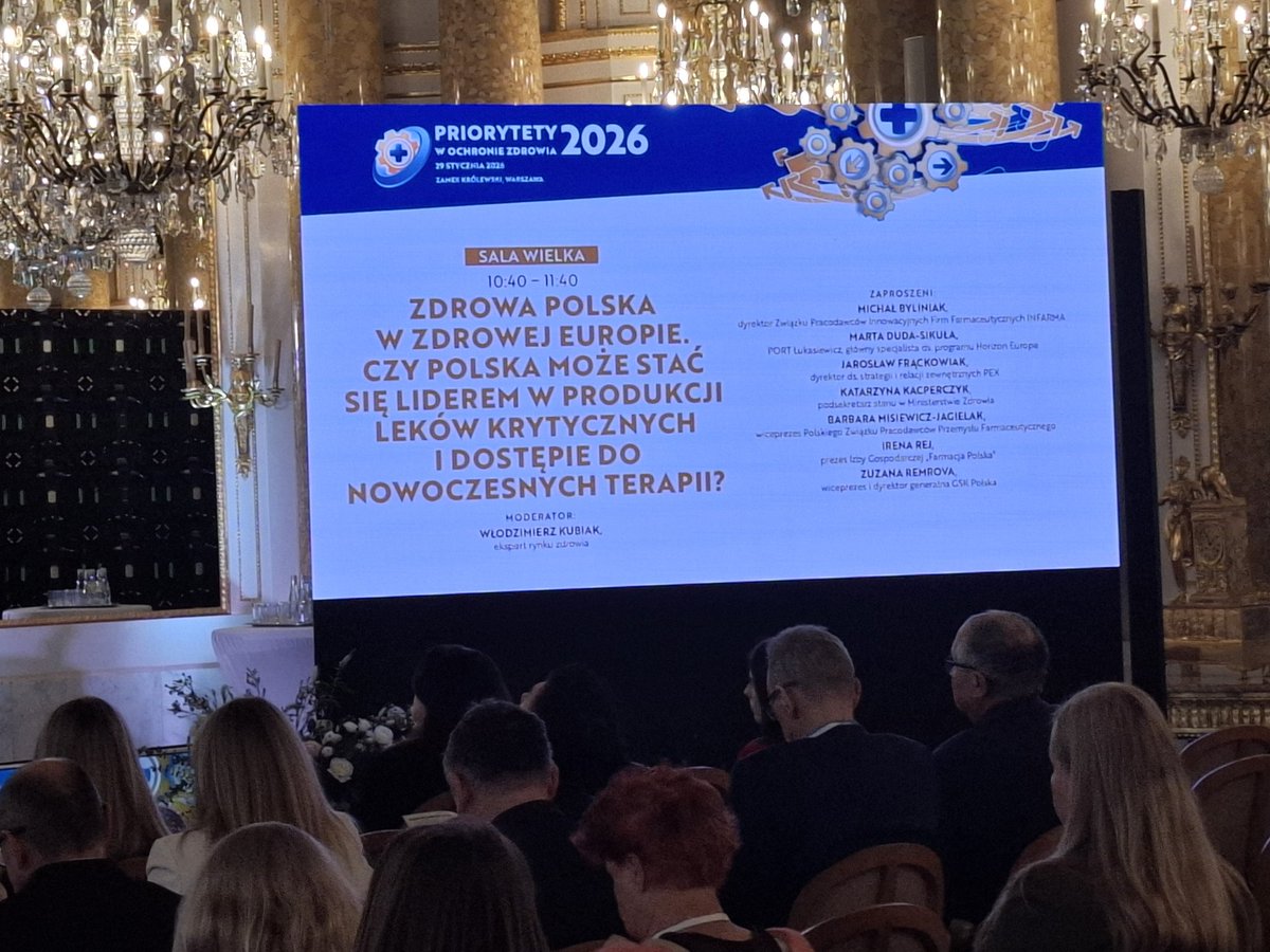 PharmaNET tweet media