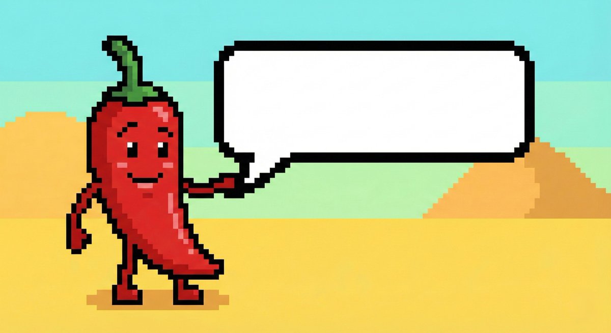 $PEPPER For The People 🌶 tweet media