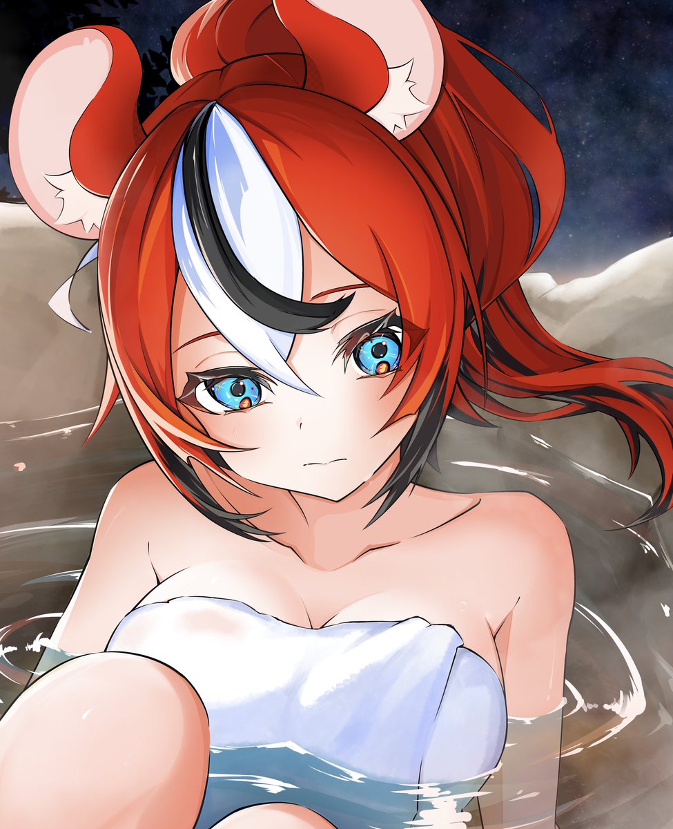 土曜日に投稿します