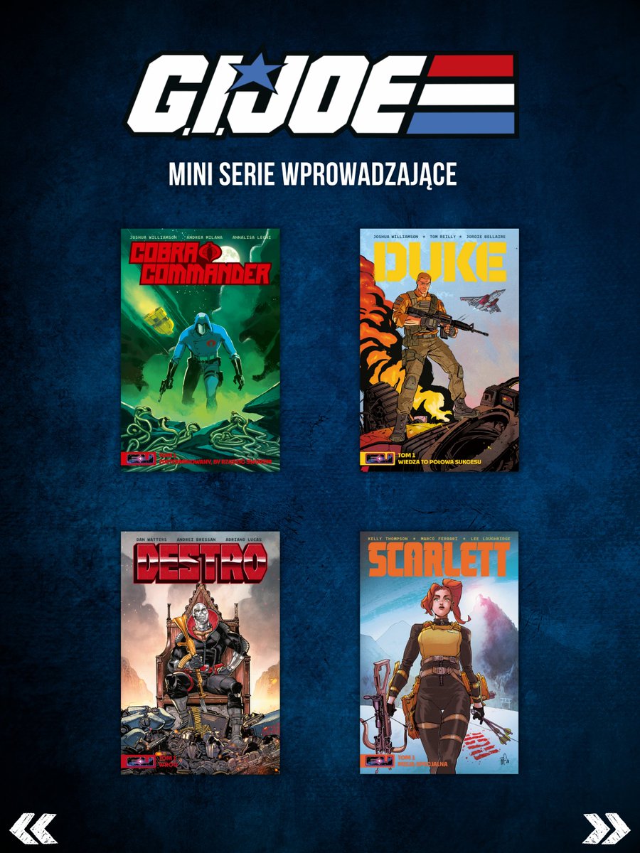 NAGLECOMICS's tweet image. ❗🔥❗ Joshua Williamson wie jak podgrzewać emocje czytelnika. Widowiskowe sceny walk, spiski i tajemnice, intrygujący bohaterowie. Do tego wszystko pięknie i dynamicznie narysowane. #komiksy #książki #naglecomics