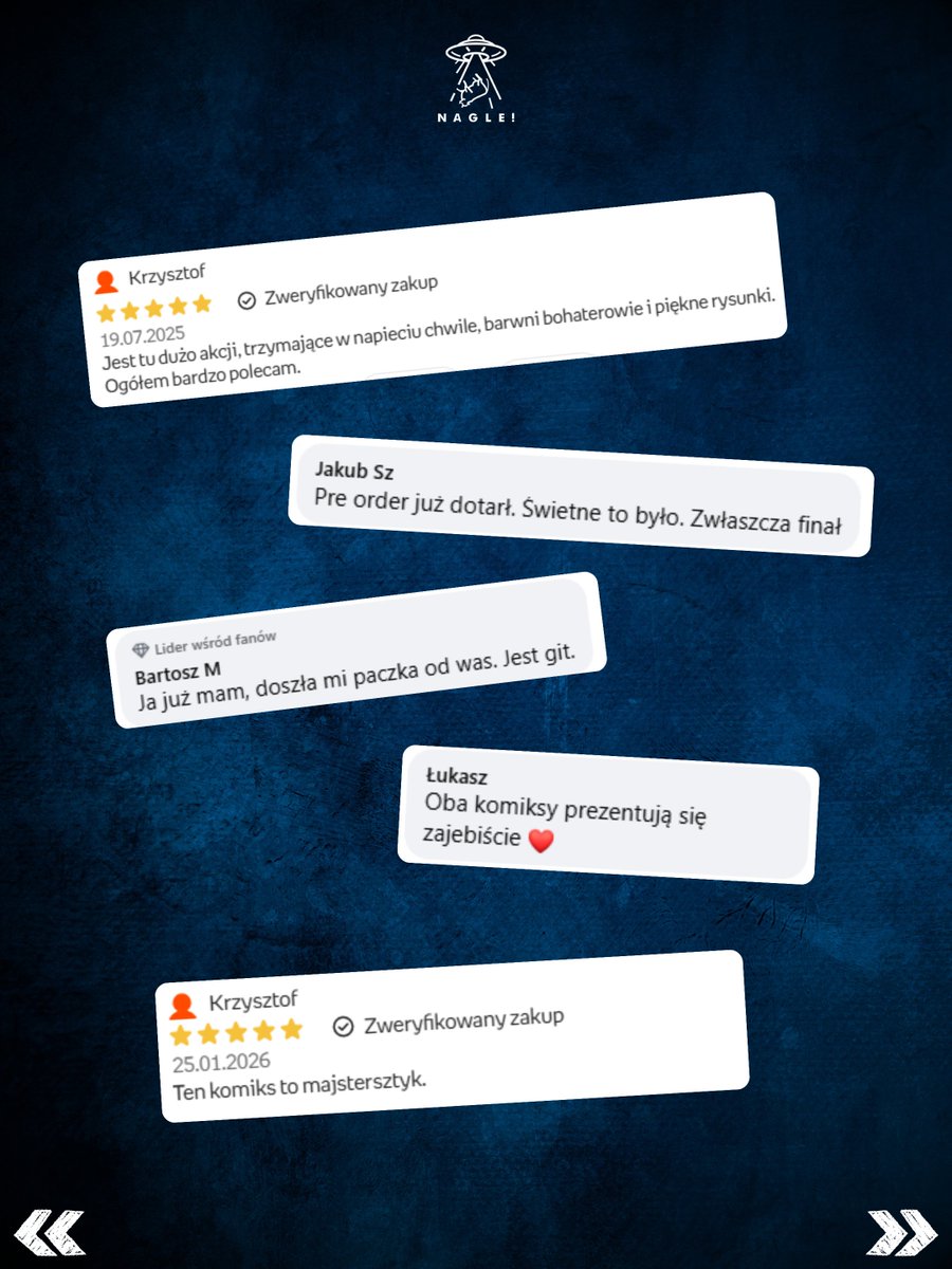 NAGLECOMICS's tweet image. ❗🔥❗ Joshua Williamson wie jak podgrzewać emocje czytelnika. Widowiskowe sceny walk, spiski i tajemnice, intrygujący bohaterowie. Do tego wszystko pięknie i dynamicznie narysowane. #komiksy #książki #naglecomics