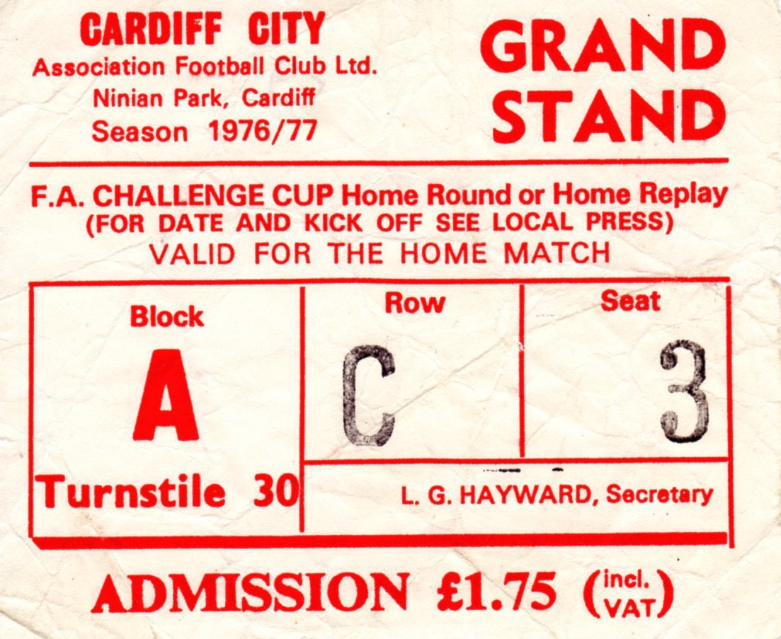 The Wrexham Lowdown tweet media