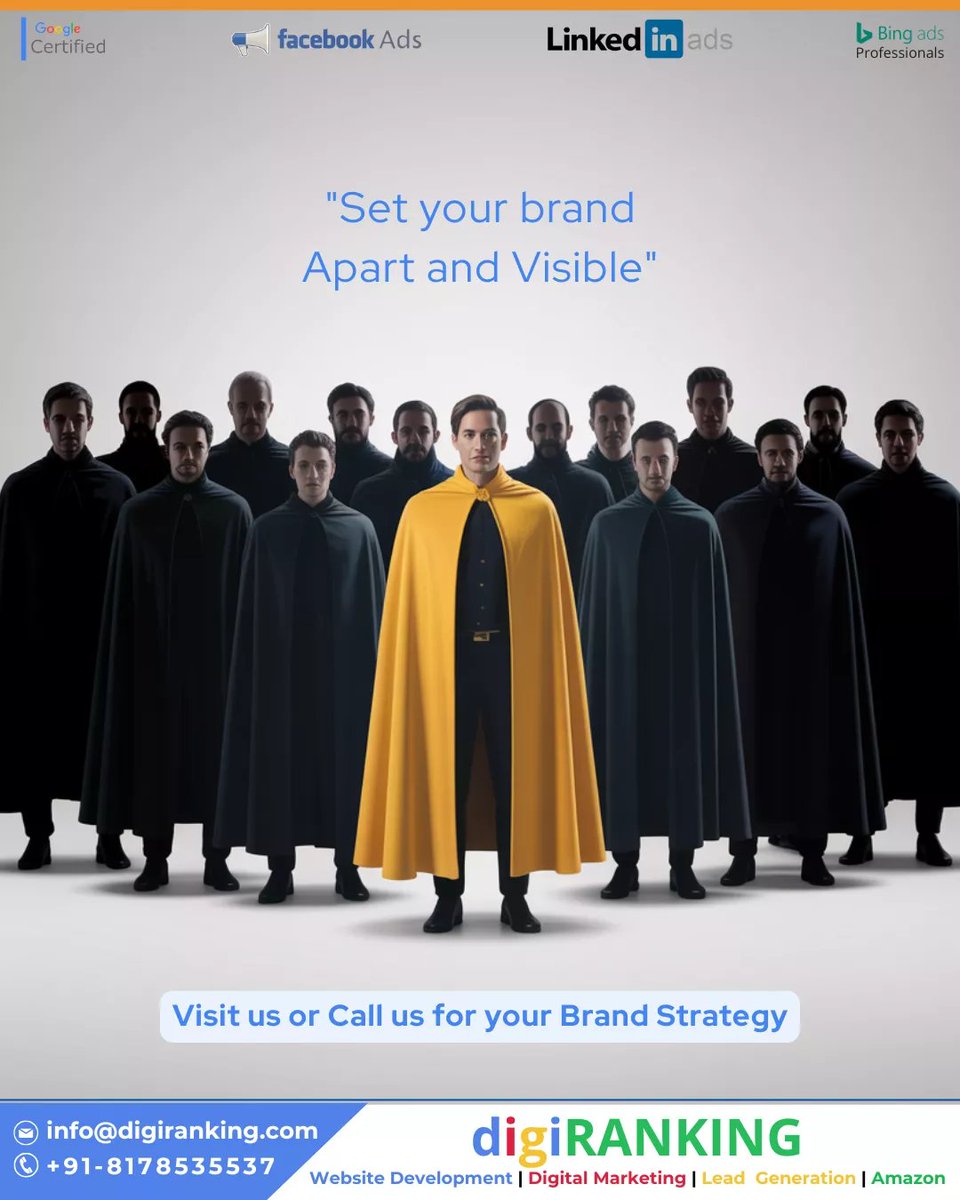 digiRANKING tweet media