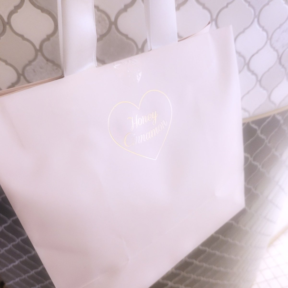 0706_ayaha's tweet photo. 納めしてきた- ̗̀ ꪔ̤  ̖́- https://t.co/ZPdva8mU15