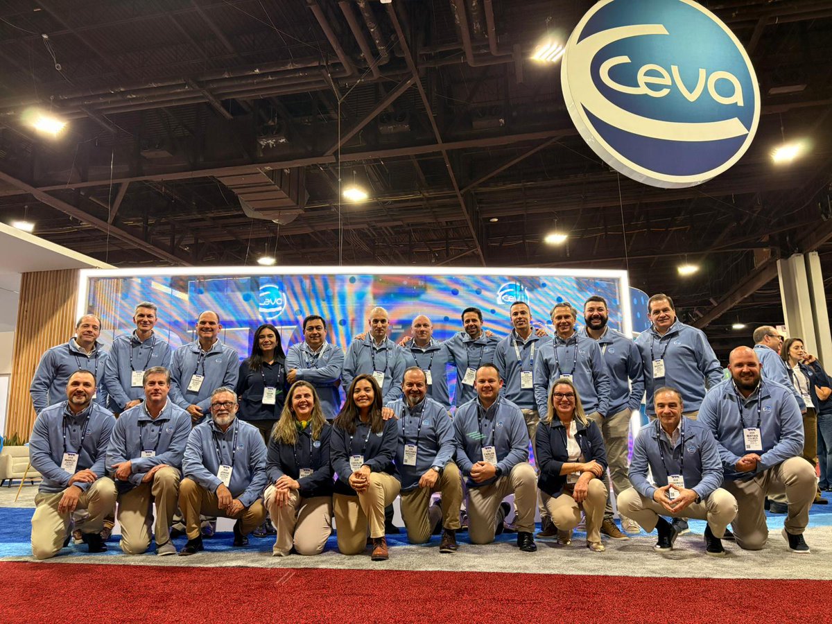 Ceva Cono Sur tweet media