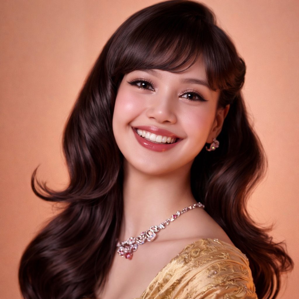 TheBestCeoLisa's tweet image. รูปนี้ต้องอยู่ในพิพิธภัณฑ์แล้ว 
#AmazingThailandxLISA