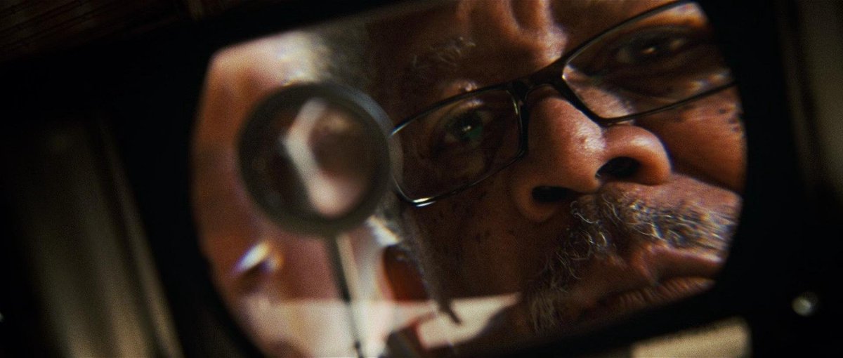 cinevow's tweet photo. Angelina Jolie, Morgan Freeman and James McAvoy in Wanted, 2008 https://t.co/ZqOAUefIHv