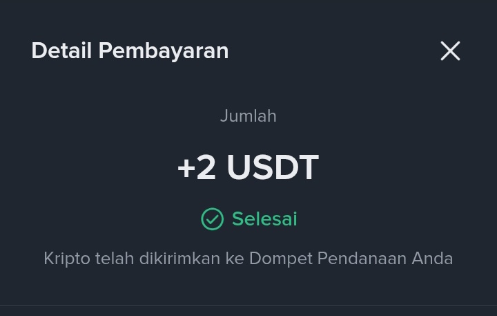 wheneasywin's tweet image. Prize received 📩
Thankyou so much for the host @PeterRewards &amp;amp; admin @amirhasan19 🫡
Wishing you all the best, and hoping we celebrate more wins soon!✨
#PeterClaimed