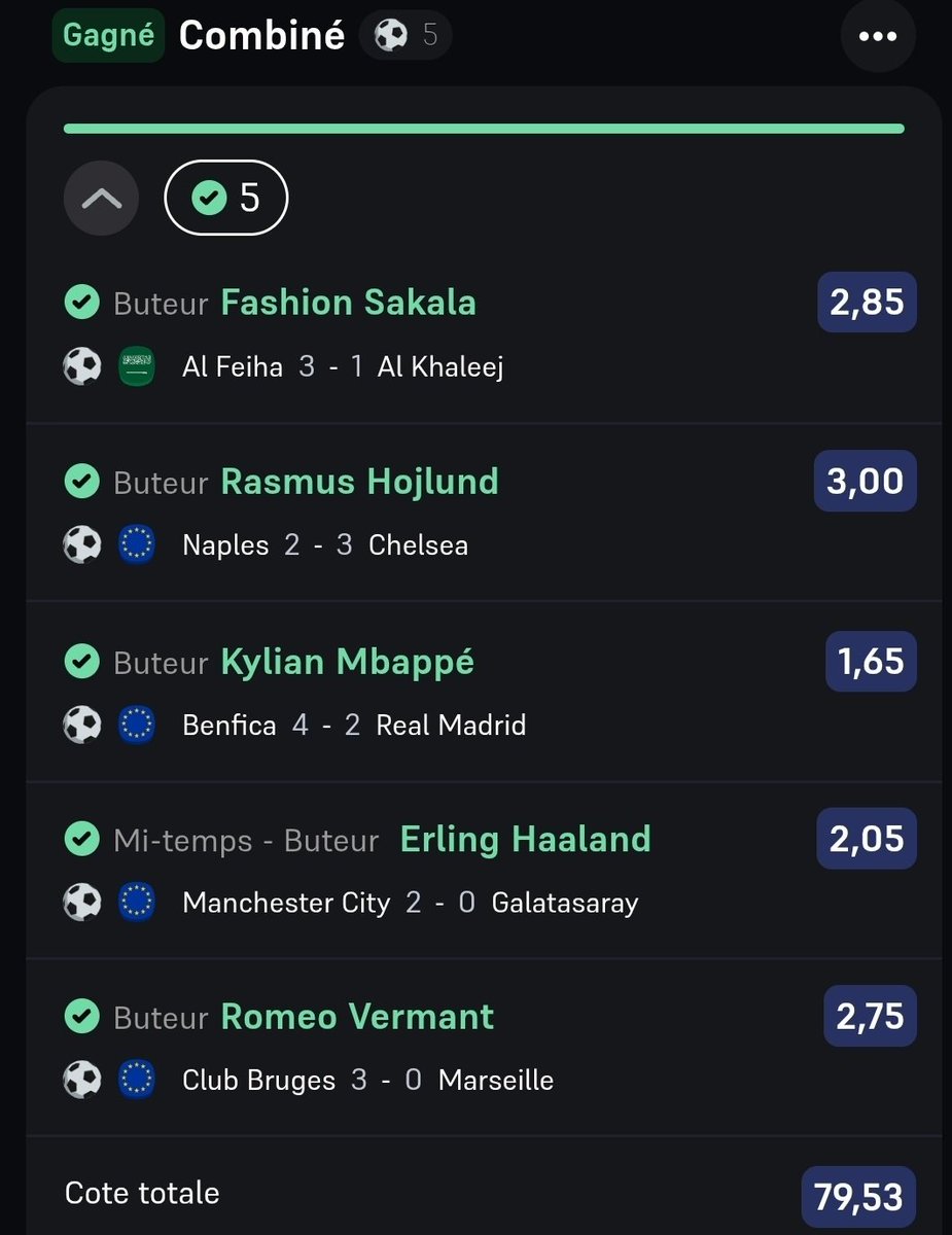 PRONOSTYLE 🚀 tweet media