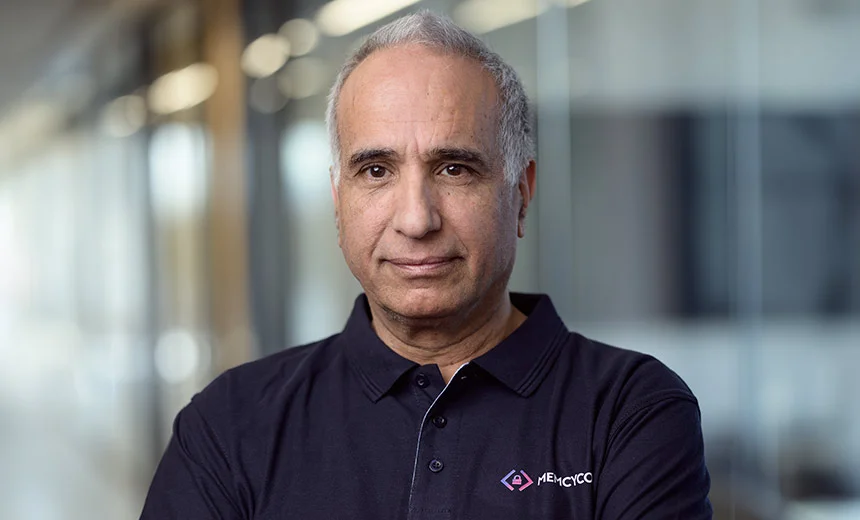 faceoff_tech's tweet photo. Memcyco Secures $37M to Stop AI Impersonation Fraud
#Memcyco #AIImpersonation #FraudPrevention #37MFunding #CyberSecurity #DeepfakeDefense #DigitalIdentity #BrandProtection #AIsecurity #TechFunding #StartupNews #FinancialFraud #ScamPrevention #AIethics

https://t.co/SZUILlUEKh https://t.co/4qfDoofh8c