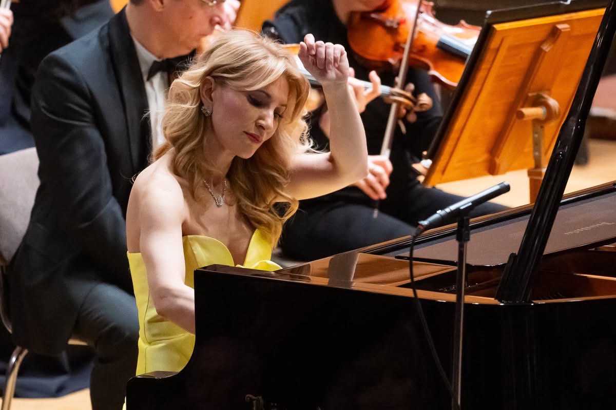 Sofia Philharmonic tweet media