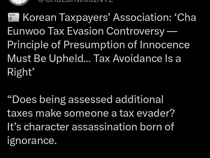 ApurvaAroHamo's tweet photo. Since those corrupt MEDIA like (@Koreaboo @allkpop and @notpannchoa ) won't be able to make headline with this, how about we keep REPOSTING it so that they can understand the situation better, because they are just BUNCH OF ILLITERATES,

Let's keep REPOSTING
#차은우 https://t.co/g1TQBA3wWK