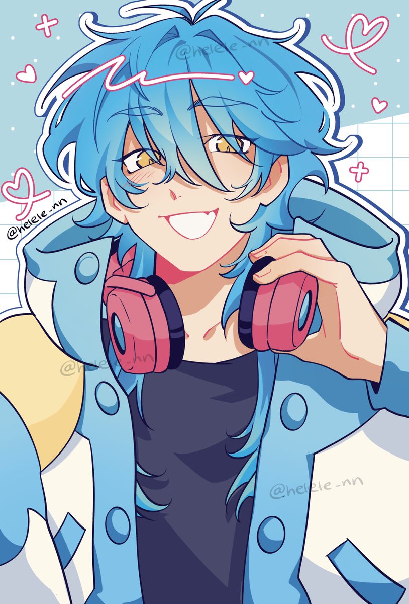 Helen ☆ tweet media