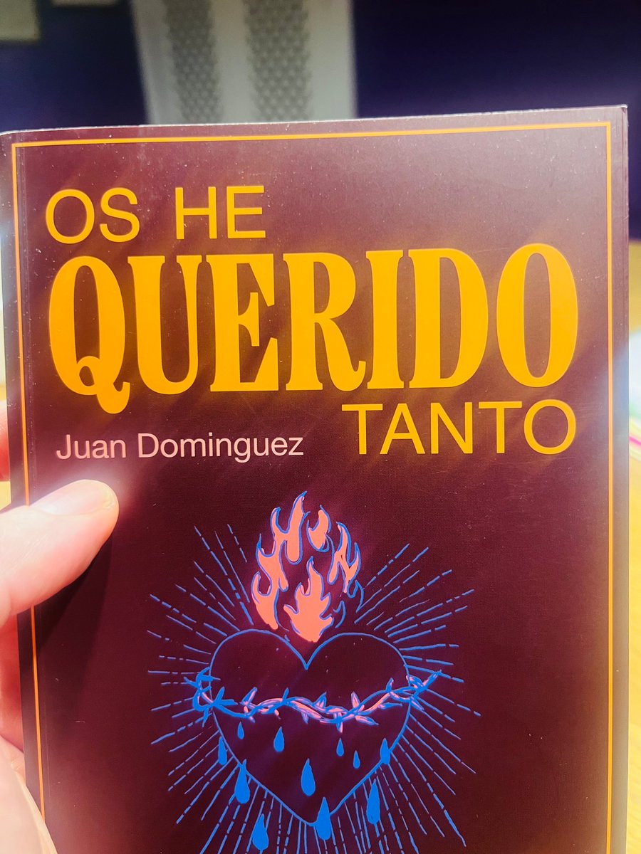 Juan Dominguez tweet media