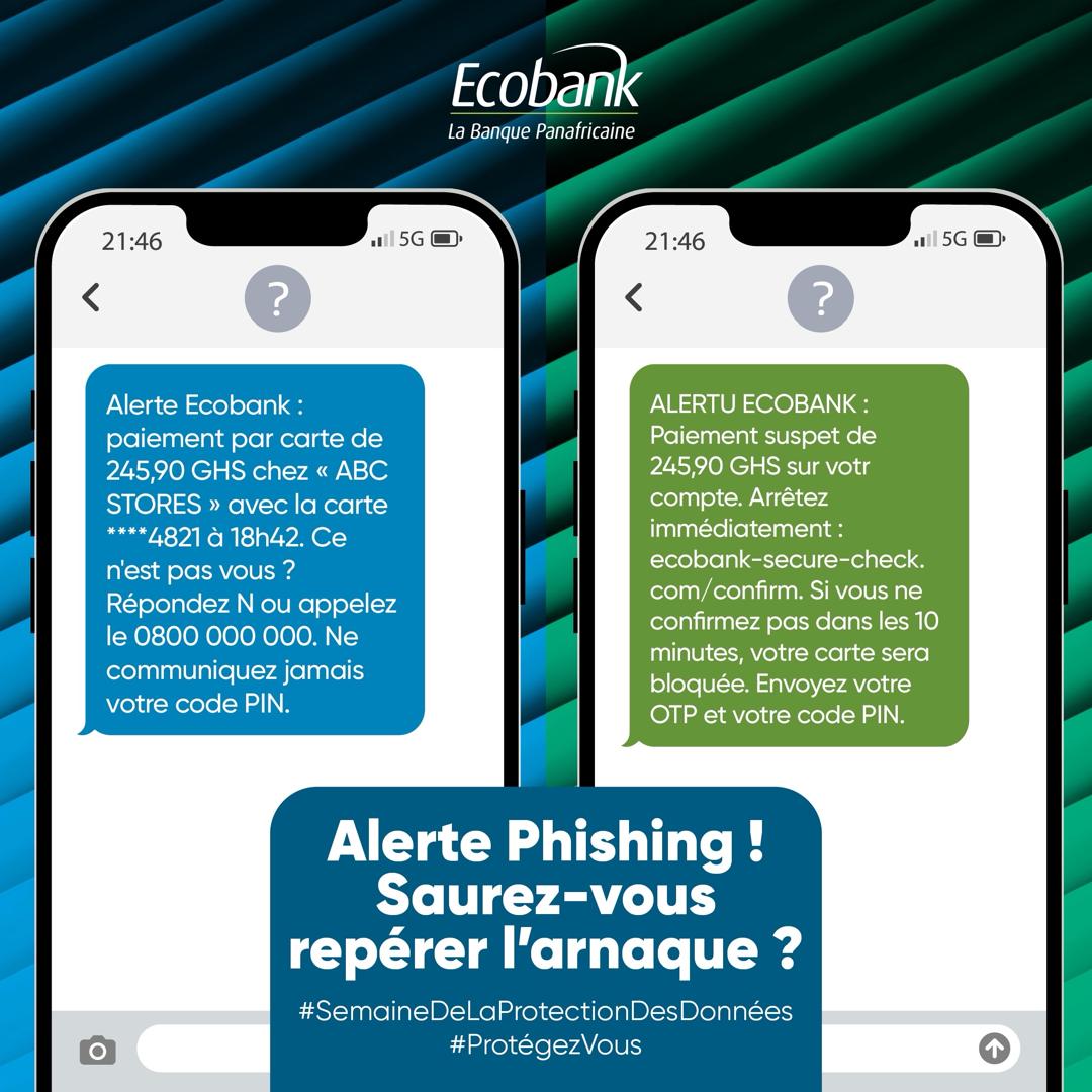 L’IA est utile, mais la protection des données reste essentielle 🔐
❌ Pas de données bancaires ou clients
🕵️‍♂️ Anonymisez les infos
✔️ Vérifiez toujours les réponses
🏢 Utilisez seulement les outils approuvés
#SemaineDeLaProtectionDesDonnées #DPW2026 #ProtégezVous #IA